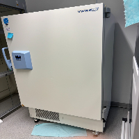 VWR Freezer -80°C image 1